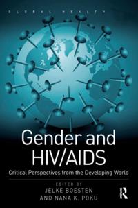 Routledge Global Health Series
