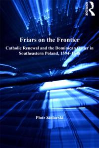 Catholic Christendom, 1300-1700