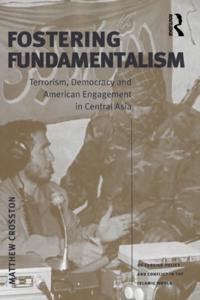 US Foreign Policy and Conflict in the Islamic World