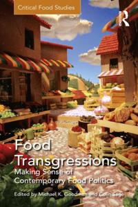 Critical Food Studies