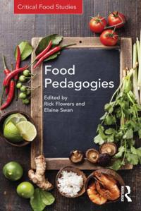 Critical Food Studies