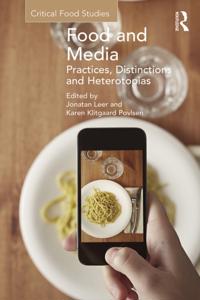 Critical Food Studies