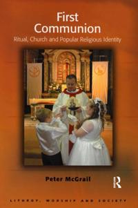 Liturgy, Worship and Society Series