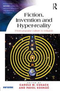 Routledge Inform Series on Minority Religions and Spiritual Movements