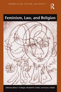 Gender in Law, Culture, and Society