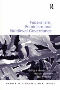 Gender in a Global/Local World