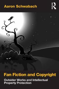 Fan Fiction and Copyright