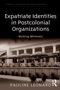 Studies in Migration and Diaspora