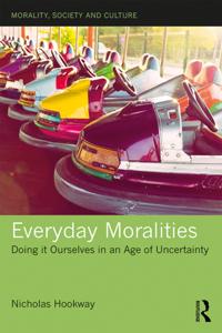 Morality, Society and Culture