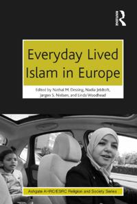 AHRC/ESRC Religion and Society Series