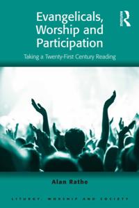 Liturgy, Worship and Society Series