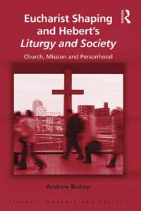 Liturgy, Worship and Society Series