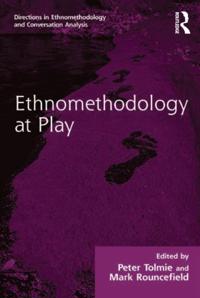 Directions in Ethnomethodology and Conversation Analysis