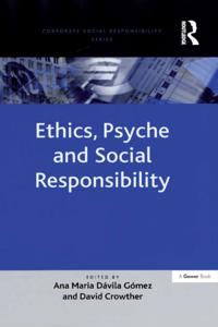 Corporate Social Responsibility Series