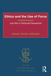 Justice, International Law and Global Security