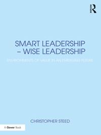 Smart Leadership a &quote; Wise Leadership
