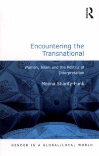 Gender in a Global/Local World