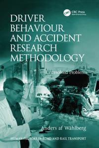 Human Factors in Road and Rail Transport