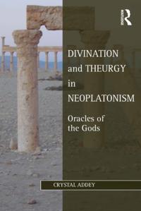 Studies in Philosophy and Theology in Late Antiquity