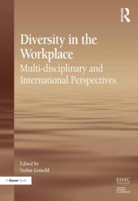 Diversity in the Workplace