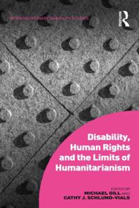 Interdisciplinary Disability Studies