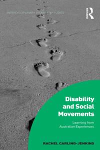 Interdisciplinary Disability Studies