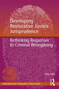 International and Comparative Criminal Justice