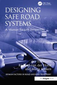Human Factors in Road and Rail Transport