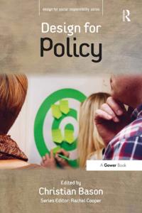 Design for Social Responsibility