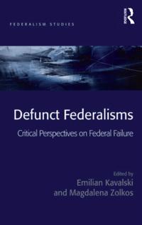 Federalism Studies
