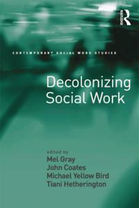 Contemporary Social Work Studies