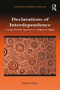 Cultural Diversity and Law