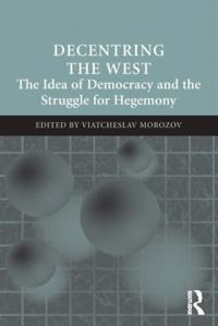 Decentring the West