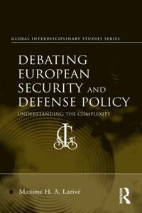 Global Interdisciplinary Studies Series