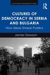 Southeast European Studies