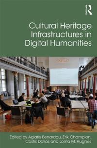 Digital Research in the Arts and Humanities