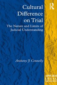 Applied Legal Philosophy