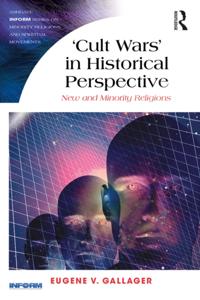 Routledge Inform Series on Minority Religions and Spiritual Movements