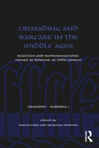 Crusades - Subsidia