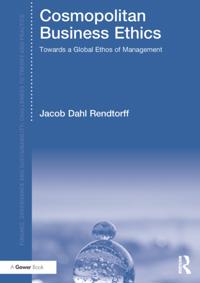 Finance, Governance and Sustainability