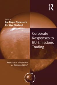 Global Environmental Governance