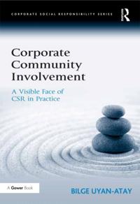 Corporate Social Responsibility