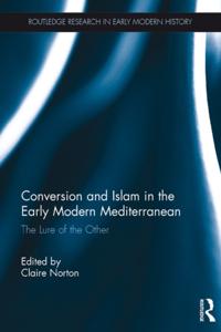 Routledge Research in Early Modern History