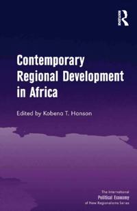 New Regionalisms Series