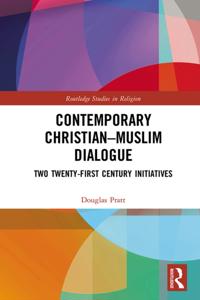 Routledge Studies in Religion