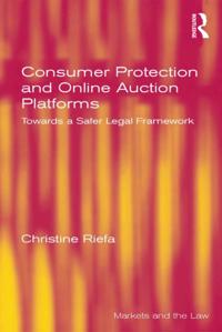 Markets and the Law