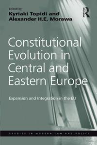 Studies in Modern Law and Policy
