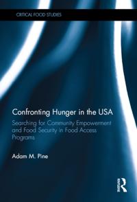 Critical Food Studies