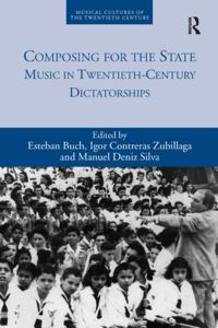 Musical Cultures of the Twentieth Century