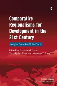 New Regionalisms Series